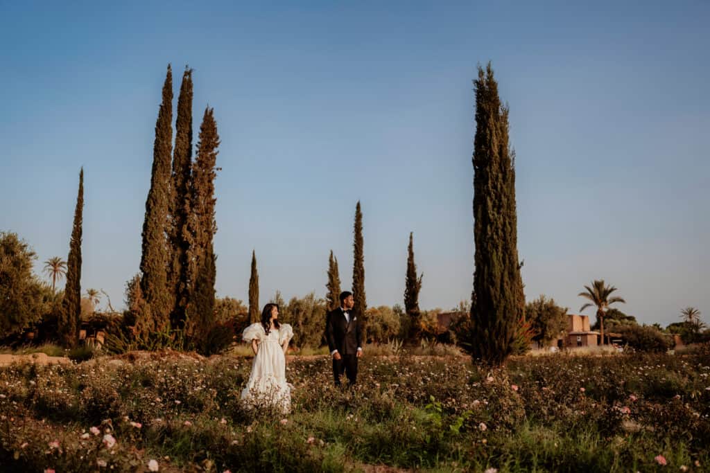 wedding beldi country club marrakech