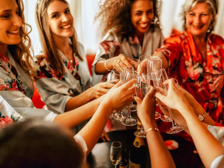 before the wedding marrakech