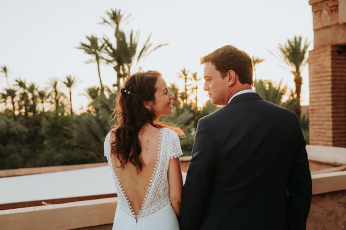 wedding palmerai marrakech