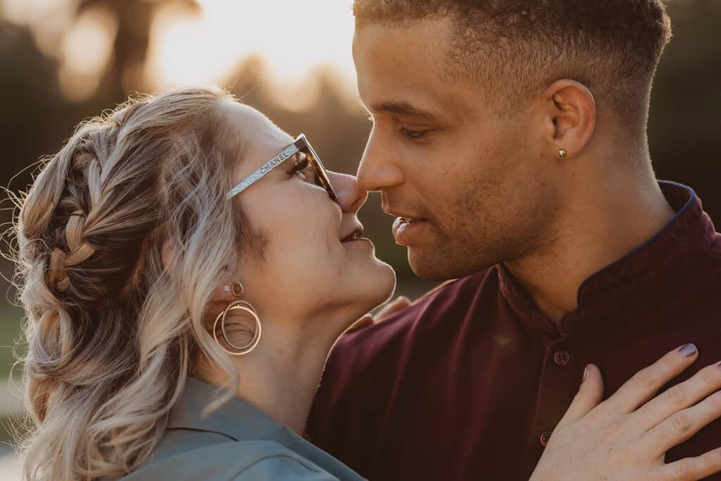 Trip to marrakech with a photographer