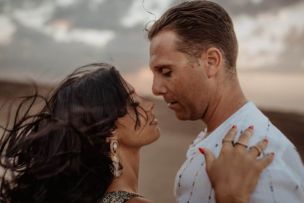 engagement session in agafay