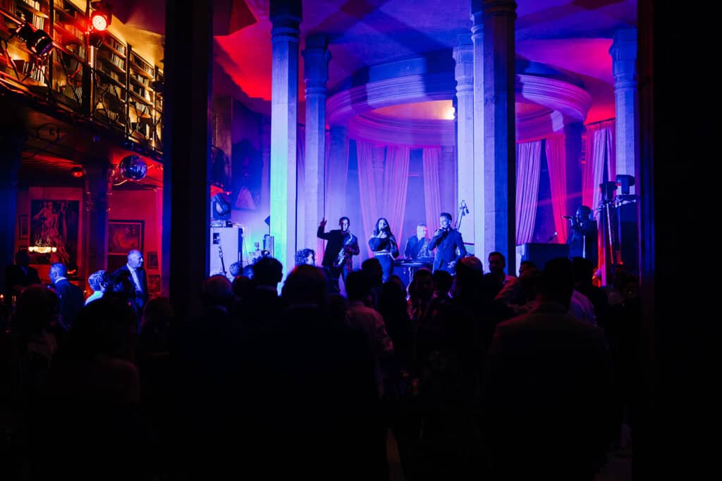 jewish wedding Palais Rhoul marrakech